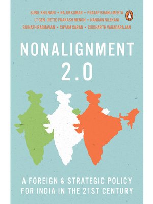 cover image of NonAlignment 2.0